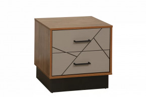 Тумба прикроватная 54.19 Гамма в Увате - uvat.mebel-tymen.ru | фото