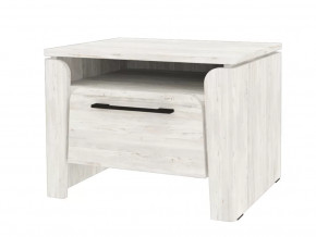 Тумба прикроватная 550 Моника Винтерберг в Увате - uvat.mebel-tymen.ru | фото