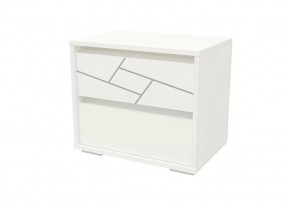 Тумба прикроватная "Аделина" 4-0932 в Увате - uvat.mebel-tymen.ru | фото