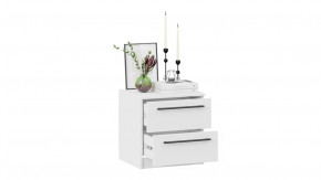 Тумба прикроватная «Агата» в Увате - uvat.mebel-tymen.ru | фото