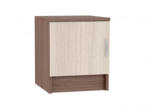 Тумба прикроватная Басса ТБ 551  Ясень шимо в Увате - uvat.mebel-tymen.ru | фото