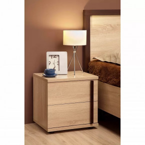 Тумба прикроватная BAUHAUS 6 в Увате - uvat.mebel-tymen.ru | фото