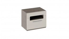 Тумба прикроватная «Фьюжн» в Увате - uvat.mebel-tymen.ru | фото