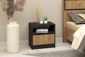 Тумба прикроватная Флоренция в Увате - uvat.mebel-tymen.ru | фото