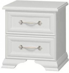 Тумба прикроватная "Грация" в Увате - uvat.mebel-tymen.ru | фото