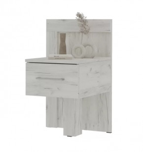 Тумба прикроватная Гранд в Увате - uvat.mebel-tymen.ru | фото