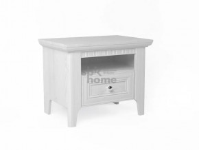 Тумба прикроватная Клер, сосна андерсен в Увате - uvat.mebel-tymen.ru | фото