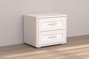 Тумба прикроватная Кэт-4 Диал в Увате - uvat.mebel-tymen.ru | фото