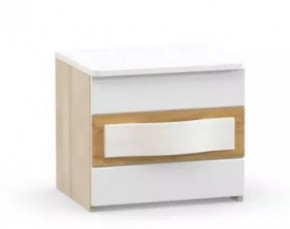 Тумба прикроватная Лакки в Увате - uvat.mebel-tymen.ru | фото
