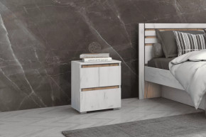 Тумба прикроватная Лиана в Увате - uvat.mebel-tymen.ru | фото