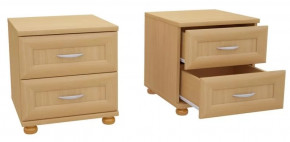 Тумба прикроватная "Лира" 1203 в Увате - uvat.mebel-tymen.ru | фото