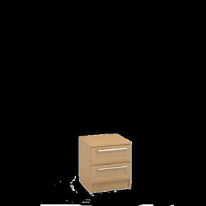 Тумба прикроватная "Лира" 1807 в Увате - uvat.mebel-tymen.ru | фото