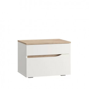 Тумба прикроватная Муссон 16.03 в Увате - uvat.mebel-tymen.ru | фото