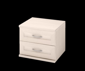 Тумба прикроватная «Ника-Люкс» №33 в Увате - uvat.mebel-tymen.ru | фото