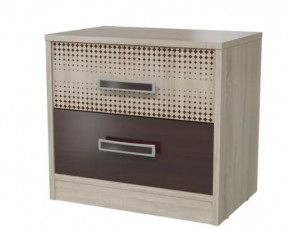 Тумба прикроватная "Румба" 4-0924 в Увате - uvat.mebel-tymen.ru | фото