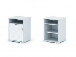 Тумба прикроватная Сальма ТБ 021 в Увате - uvat.mebel-tymen.ru | фото