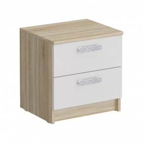 Тумба прикроватная "Салоу" в Увате - uvat.mebel-tymen.ru | фото