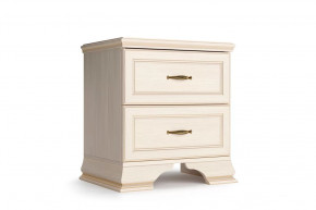 Тумба прикроватная "Сиена" в Увате - uvat.mebel-tymen.ru | фото