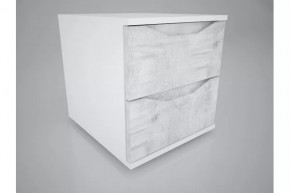 Тумба прикроватная "Сорренто" в Увате - uvat.mebel-tymen.ru | фото