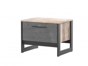 Тумба прикроватная ТИП-2 Hugo НК-мебель в Увате - uvat.mebel-tymen.ru | фото