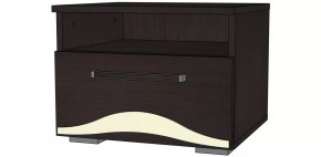 Тумба прикроватная "Верона" в Увате - uvat.mebel-tymen.ru | фото