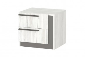 Тумба прикроватная Винтер-13 в Увате - uvat.mebel-tymen.ru | фото