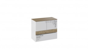 Тумба с ящиком и 2-мя дверями «Оксфорд» в Увате - uvat.mebel-tymen.ru | фото