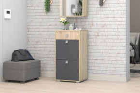 Тумба ТБ-01 Прихожая Монако-2 в Увате - uvat.mebel-tymen.ru | фото