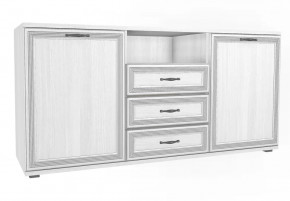 Тумба ТБ-1011 Карина в Увате - uvat.mebel-tymen.ru | фото