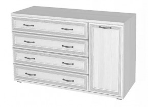 Тумба ТБ-1016 Карина в Увате - uvat.mebel-tymen.ru | фото