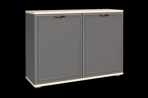 Тумба ТБ-1017 Карина в Увате - uvat.mebel-tymen.ru | фото