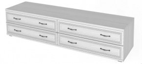 Тумба ТБ-1032 Карина в Увате - uvat.mebel-tymen.ru | фото