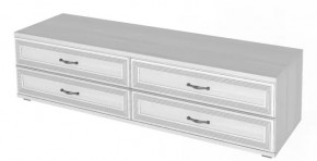 Тумба ТБ-1033 Карина в Увате - uvat.mebel-tymen.ru | фото