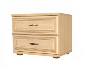 Тумба ТБ-1062 Карина в Увате - uvat.mebel-tymen.ru | фото