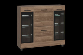 Тумба ТБ-2602 Камелия в Увате - uvat.mebel-tymen.ru | фото