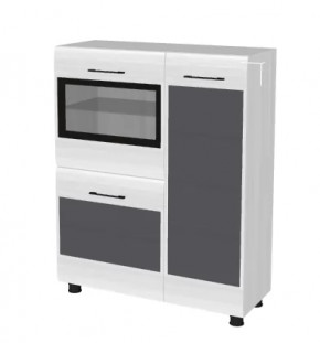 Тумба ТБ-2607 Камелия в Увате - uvat.mebel-tymen.ru | фото