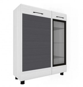 Тумба ТБ-2609 Камелия в Увате - uvat.mebel-tymen.ru | фото