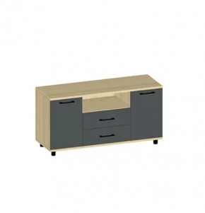 Тумба ТБ-5022 Грейс в Увате - uvat.mebel-tymen.ru | фото