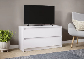 Тумба ТБ06-1000 Айден Белое дерево в Увате - uvat.mebel-tymen.ru | фото