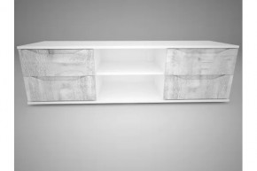 Тумба ТВ 1 "Сорренто" в Увате - uvat.mebel-tymen.ru | фото