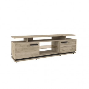 Тумба ТВ 3 Oslo в Увате - uvat.mebel-tymen.ru | фото