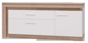 Тумба ТВ «Люмен» №2 в Увате - uvat.mebel-tymen.ru | фото