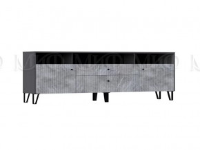 Тумба ТВ Оливия Мрамор Глянец в Увате - uvat.mebel-tymen.ru | фото