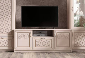 Тумба ТВ "Париж" №21 в Увате - uvat.mebel-tymen.ru | фото