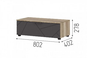 Тумба ТВ ТБ-02 Даллас в Увате - uvat.mebel-tymen.ru | фото