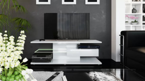 Тумба ТВ тип 1 «Diamond» в Увате - uvat.mebel-tymen.ru | фото