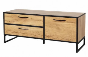 Тумба ТВ закрытая Виртон 1 в Увате - uvat.mebel-tymen.ru | фото