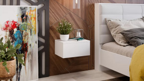 Тумба универсальная Тип 1 Белый Ясень в Увате - uvat.mebel-tymen.ru | фото