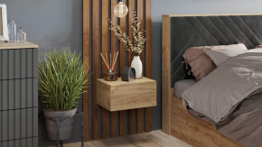 Тумба универсальная Тип 1 Дуб Крафт золотой в Увате - uvat.mebel-tymen.ru | фото