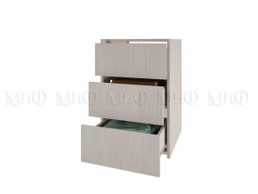 Тумба в Шкаф-купе Тринити в Увате - uvat.mebel-tymen.ru | фото